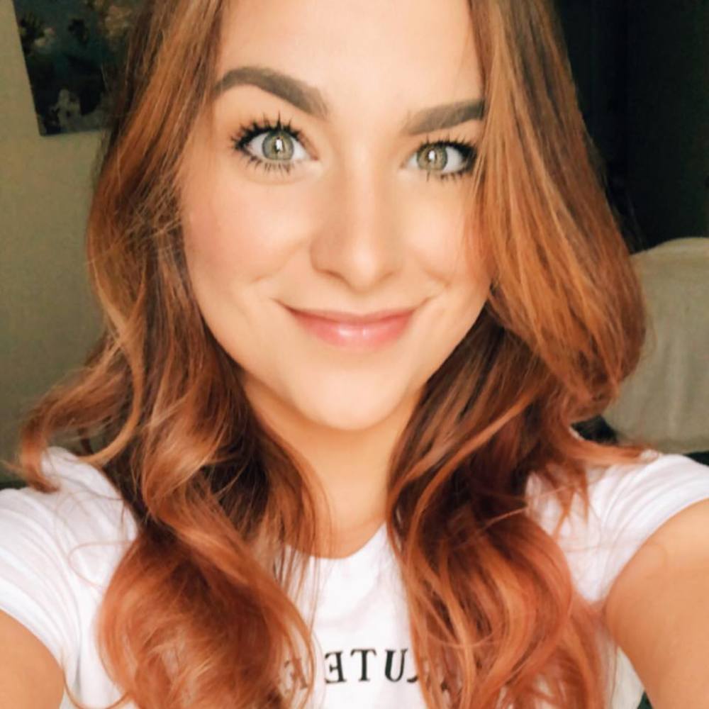 Meet your Posher, Chelsey